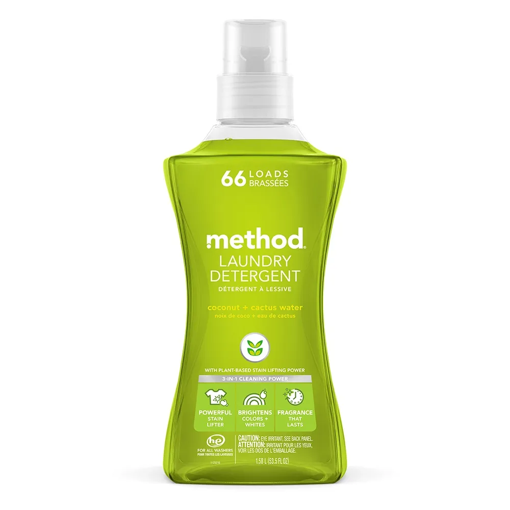 Method 美則智慧環保衣物柔軟精-海藍鼠尾草1580ml 歷史價格詳細信息