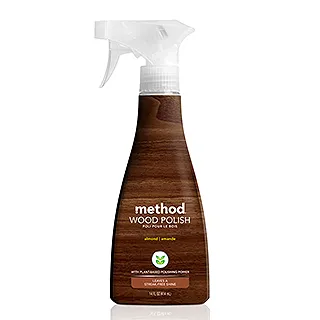 【Method 美則】木質地板保養清潔劑 739ml 歷史價格詳細信息
