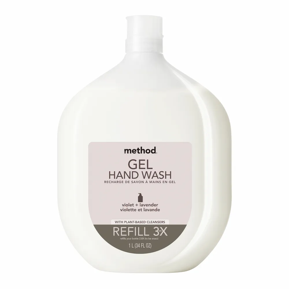 Method 美則 綠茶蘆薈泡沫洗手露六入超值組 歷史價格詳細信息