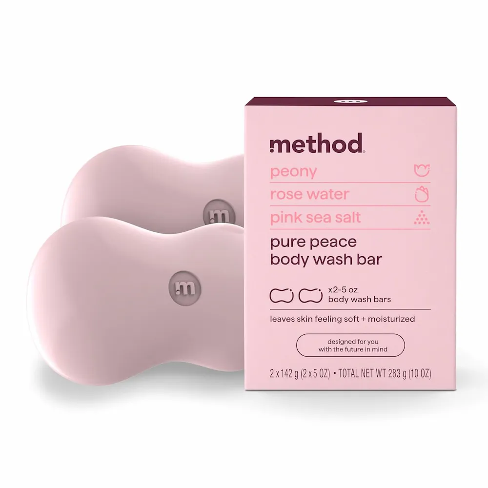 method美則感官沐浴乳-純粹寧靜532ml 歷史價格詳細信息