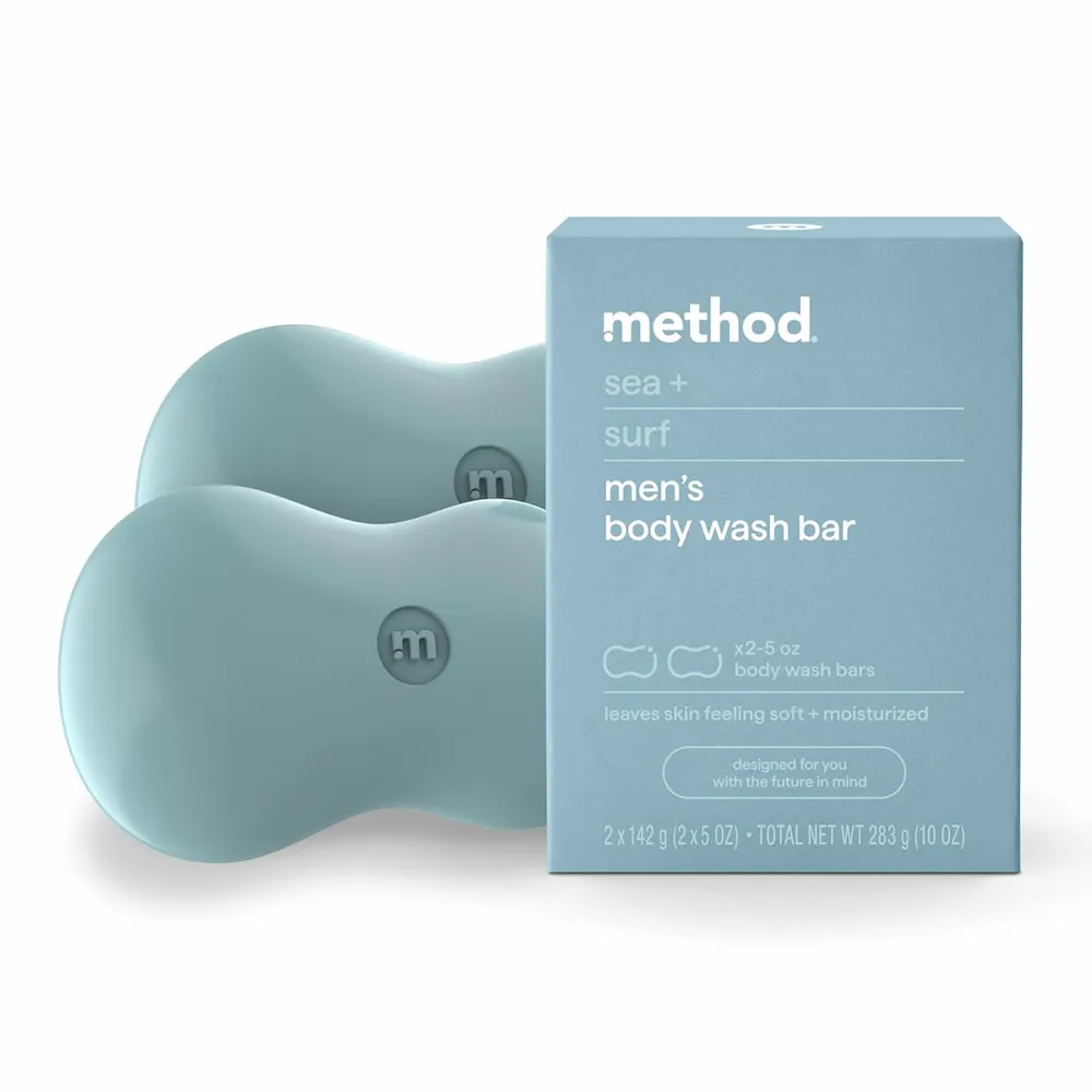 Method 美則 海洋香調5件組 歷史價格詳細信息