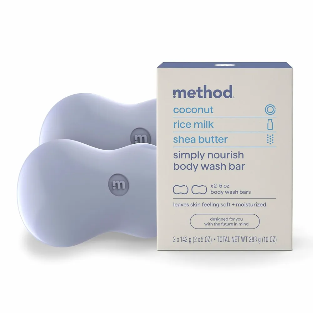 method美則感官沐浴乳-就是滋潤532ml 歷史價格詳細信息