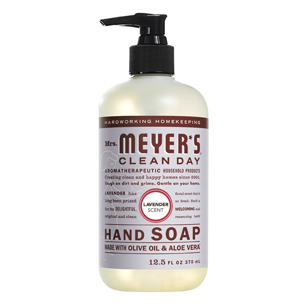 Mrs.Meyers梅耶夫人香氛洗手露-莓果370ml 歷史價格詳細信息