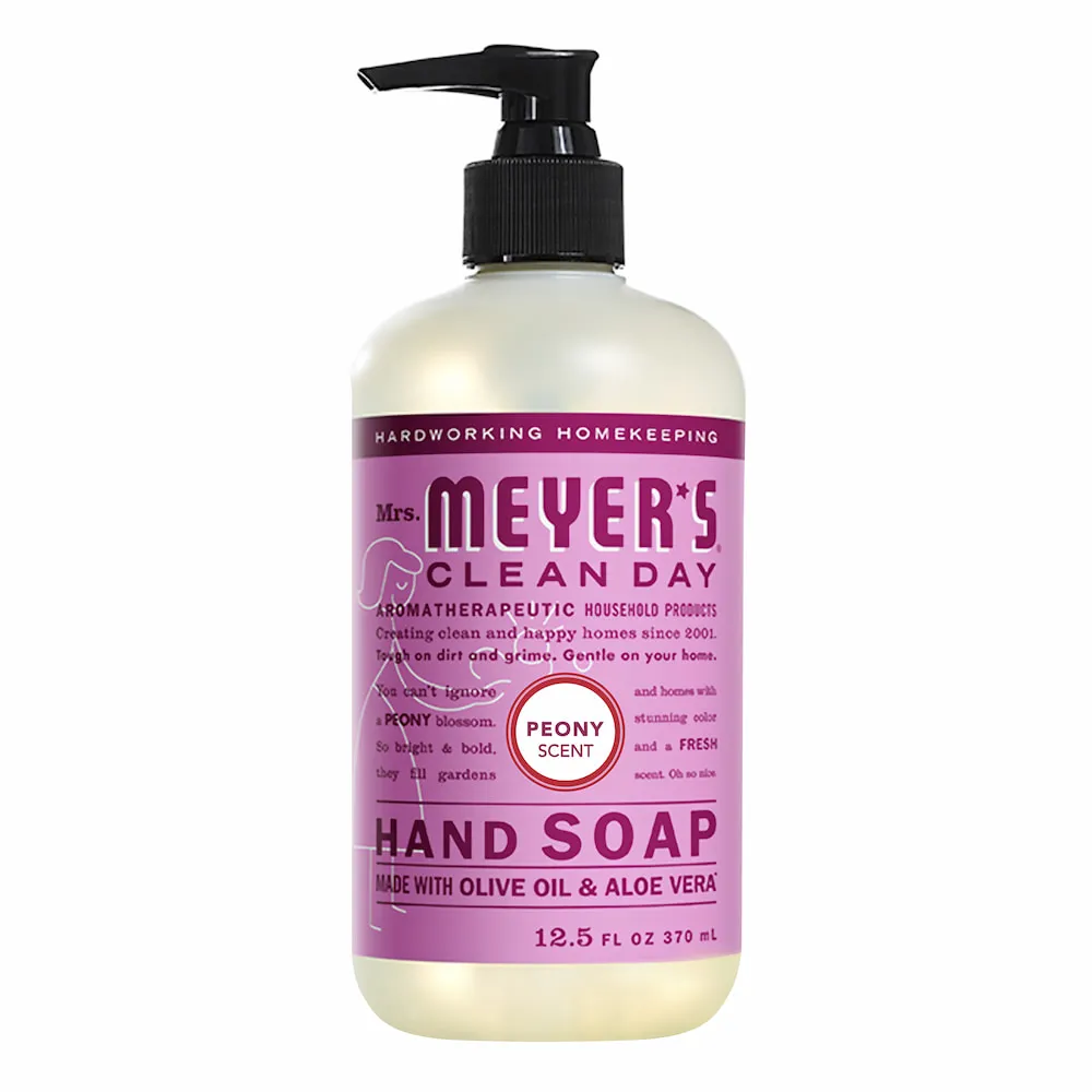 Mrs.Meyers梅耶夫人香氛洗手露-莓果370ml 歷史價格詳細信息