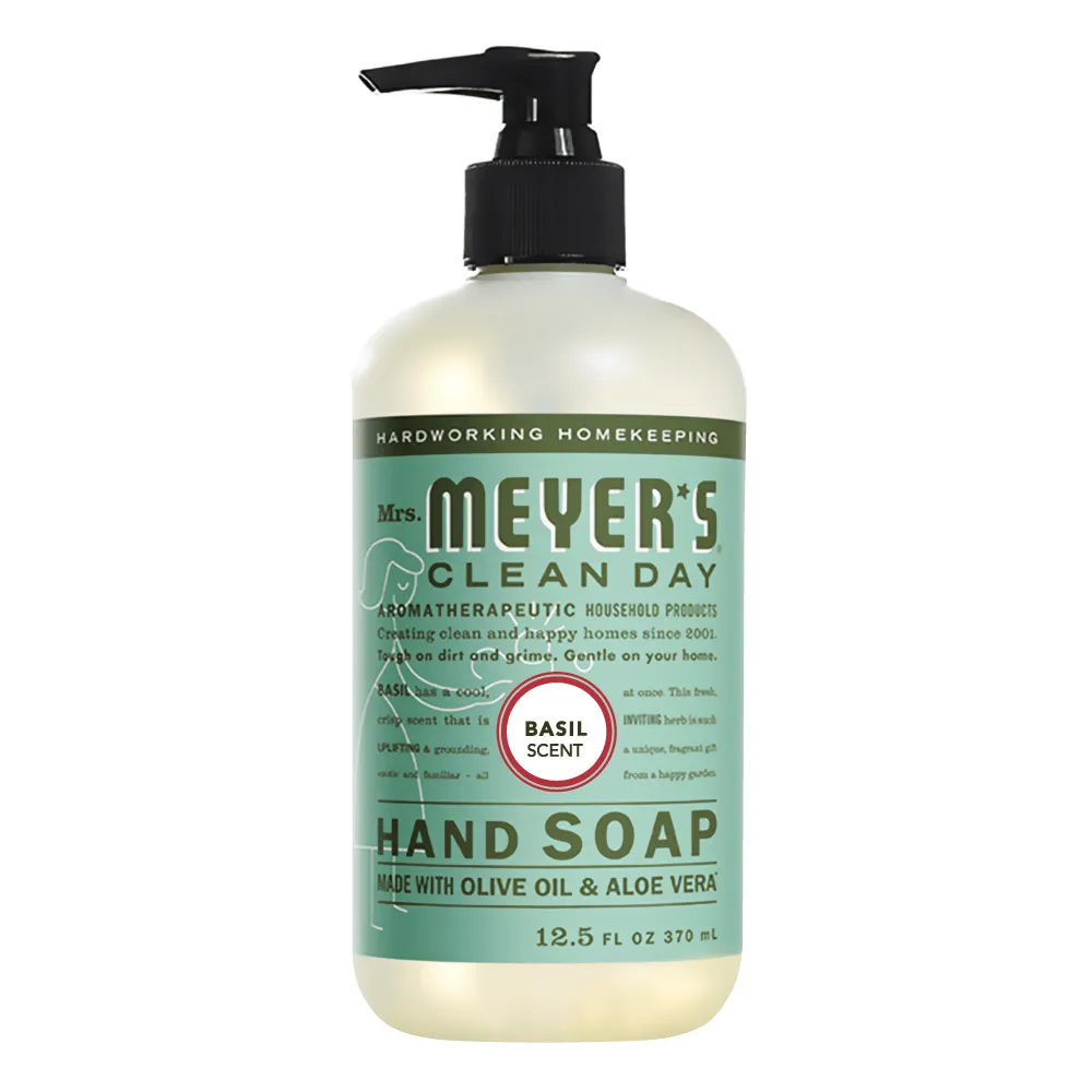 Mrs.Meyers梅耶夫人香氛洗手露-莓果370ml 歷史價格詳細信息