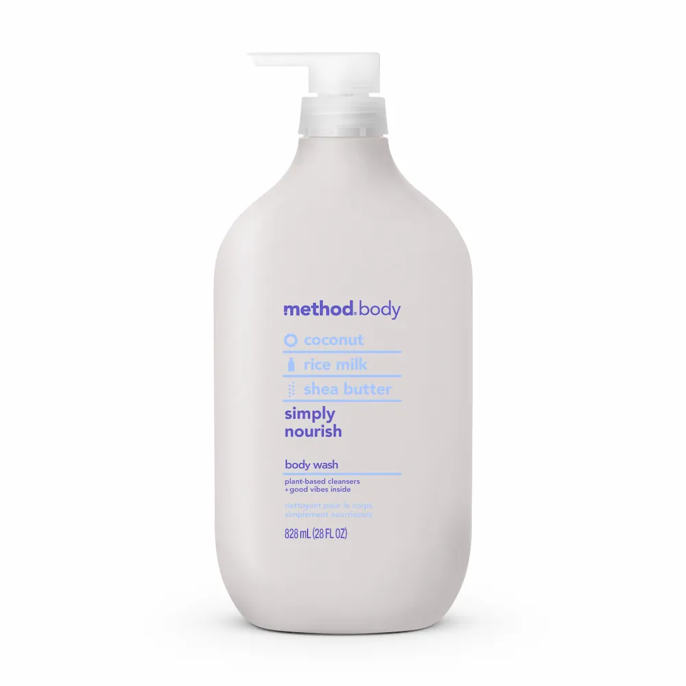 method美則感官沐浴乳-就是滋潤532ml 歷史價格詳細信息