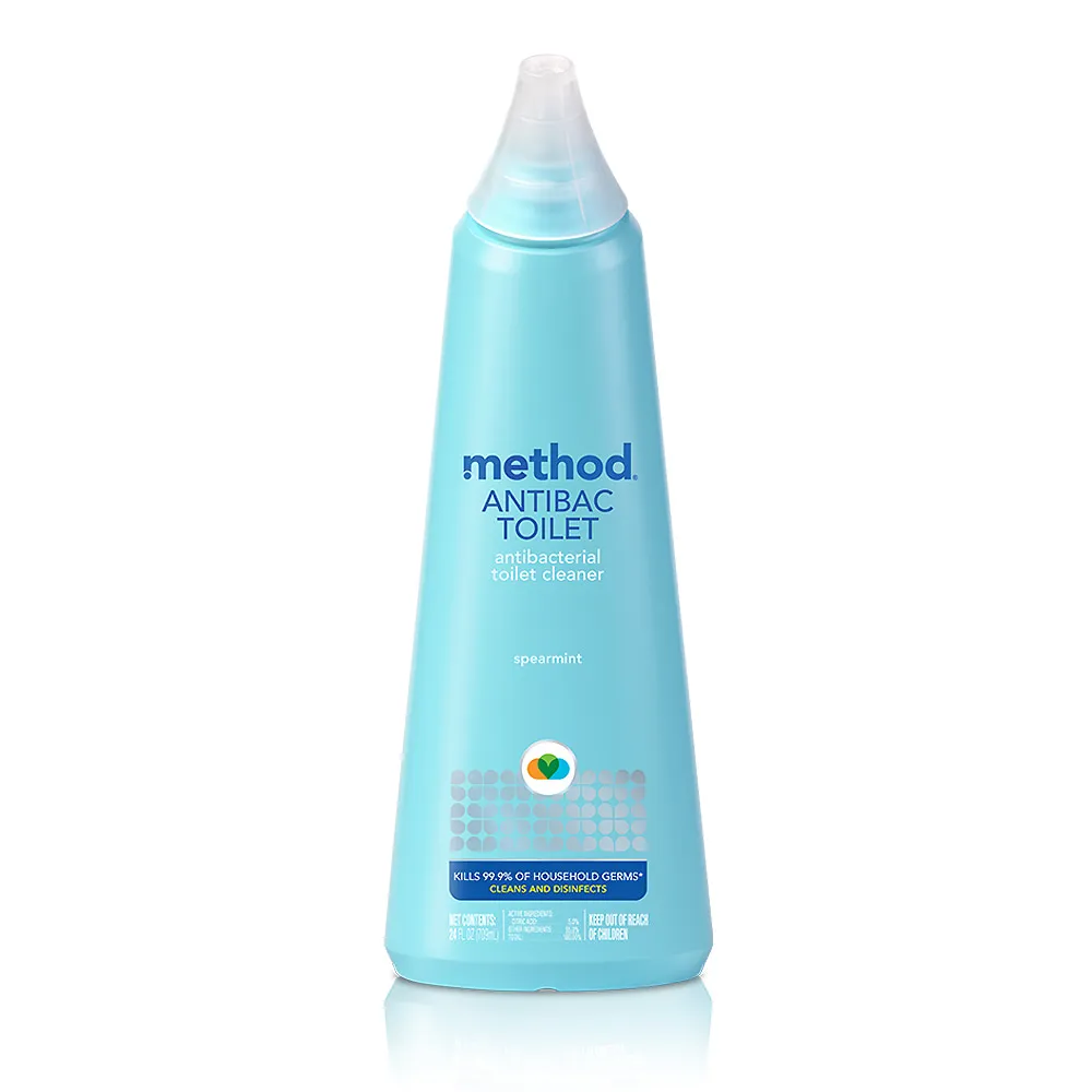 【Method 美則】企鵝寶貝馬桶除菌清潔劑(709ml) 歷史價格詳細信息