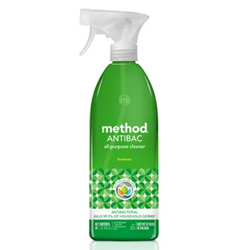 【method 美則】全方位抗菌清潔超值３件組 歷史價格詳細信息