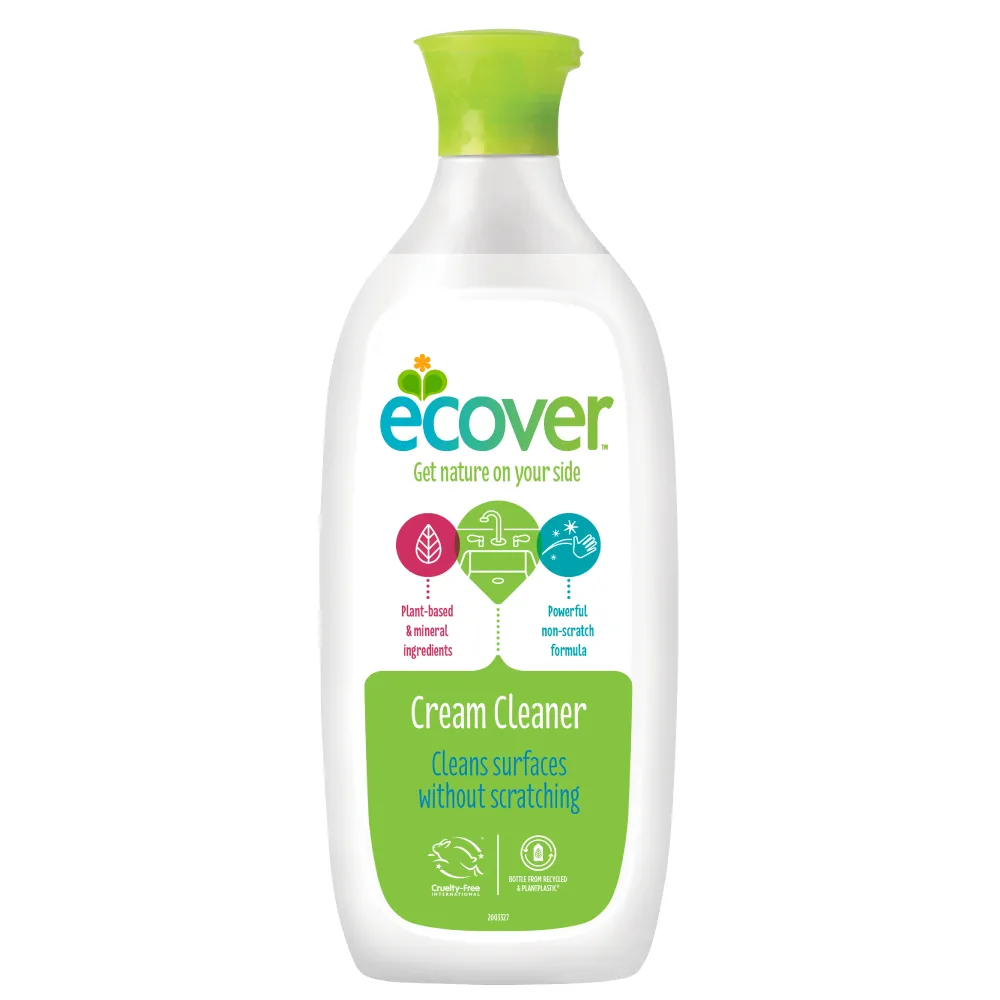 ECOVER宜珂天然無添加親膚低敏洗衣精ZERO  1500ml 歷史價格詳細信息