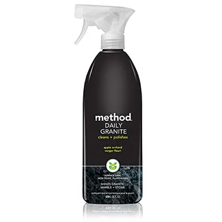 Method 美則 每日石材保養清潔劑 – 蘋果園 828ml 歷史價格詳細信息