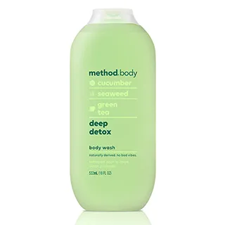 method美則感官沐浴乳-純粹寧靜532ml 歷史價格詳細信息