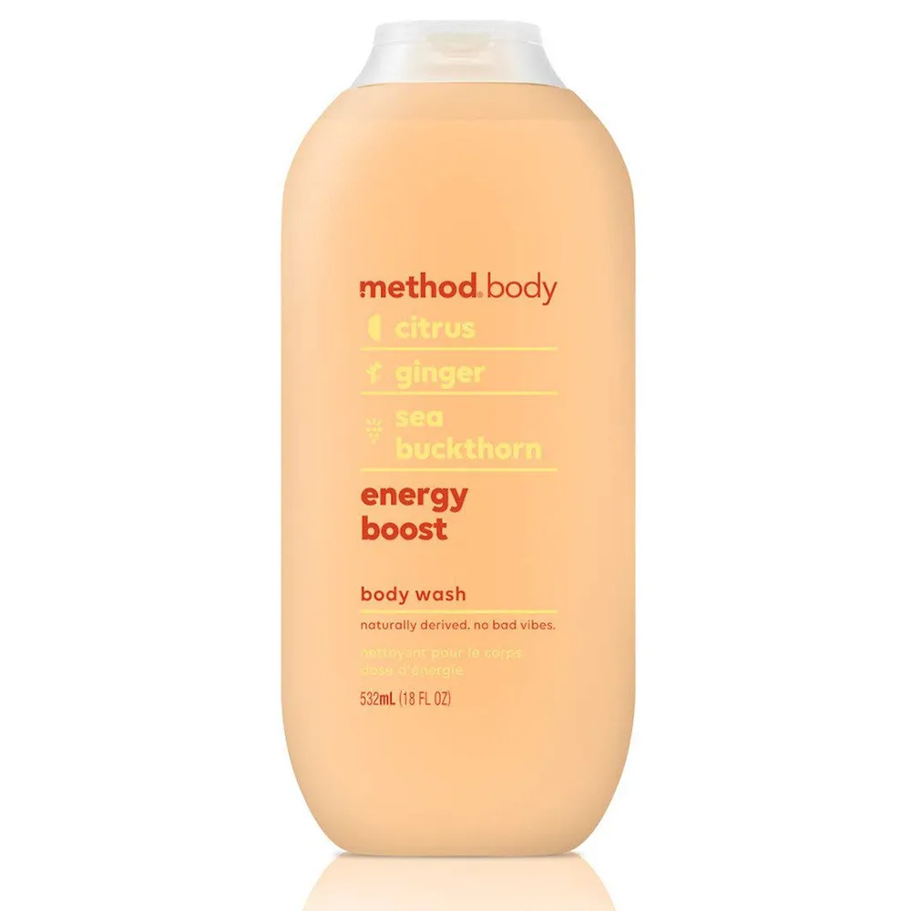 method美則感官沐浴乳-純粹寧靜532ml 歷史價格詳細信息