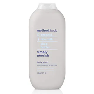 method美則感官沐浴乳-純粹寧靜532ml 歷史價格詳細信息