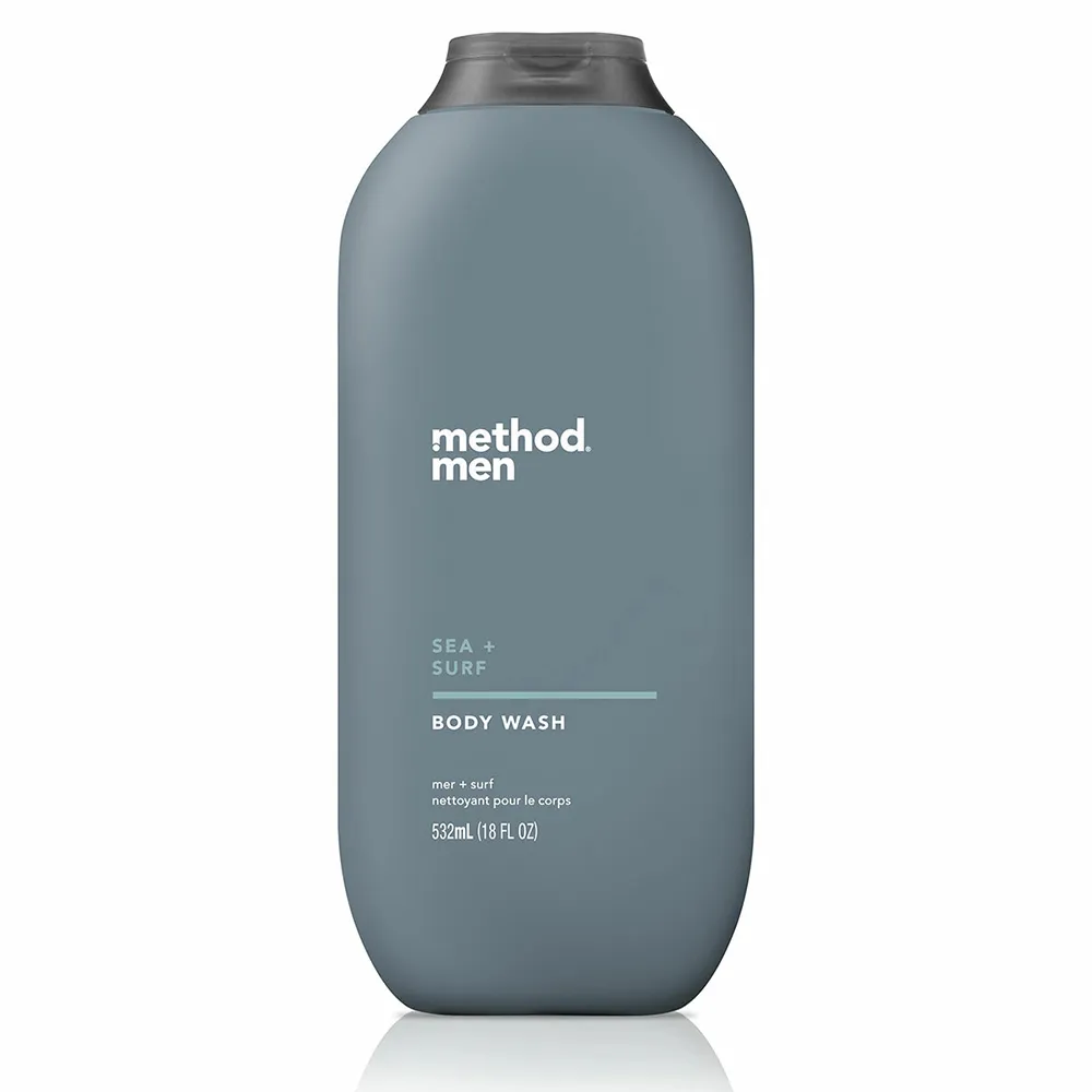 Method 美則 海洋香調5件組 歷史價格詳細信息