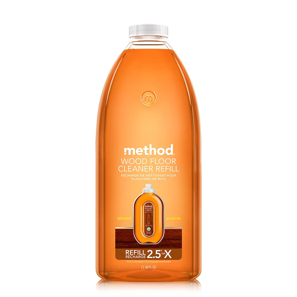 【Method 美則】木質地板保養清潔劑 739ml 歷史價格詳細信息
