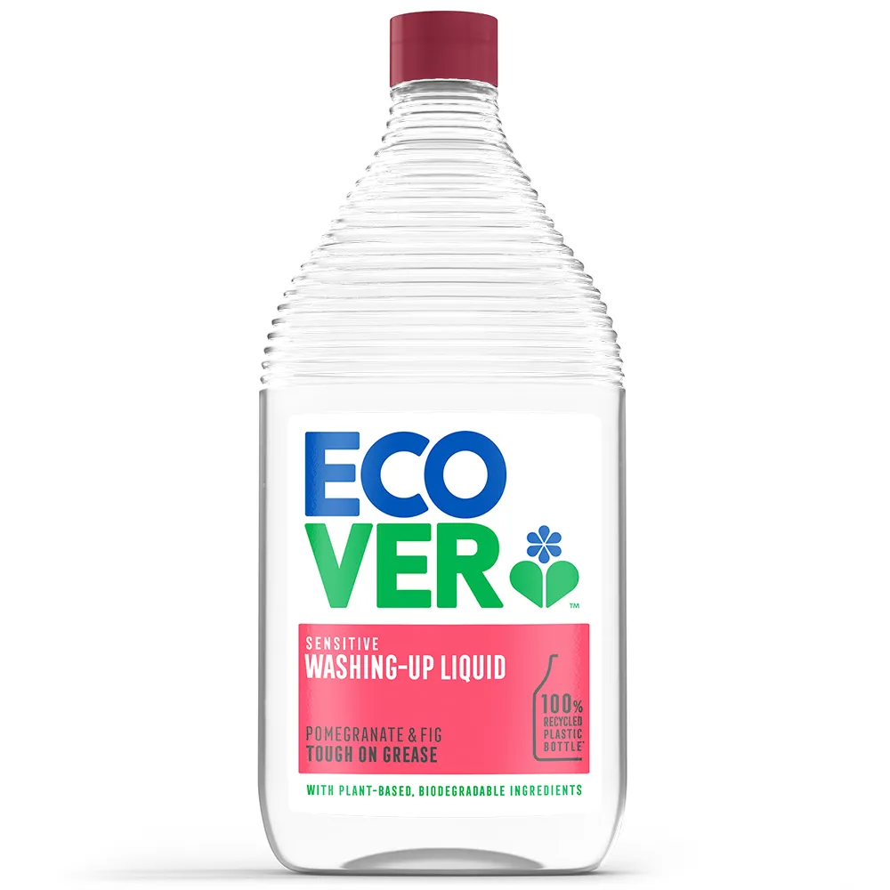 ECOVER宜珂 親膚洗碗精-萊姆蘆薈 739ml 歷史價格詳細信息