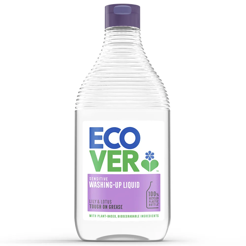 ECOVER宜珂 親膚洗碗精-萊姆蘆薈 739ml 歷史價格詳細信息
