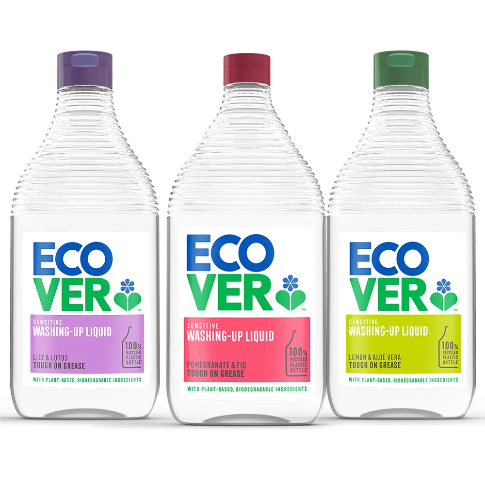 【ECOVER 宜珂】親膚柔軟精-山茶花香草(750ml) 歷史價格詳細信息