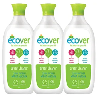 ECOVER宜珂 全效萬用除垢天然去污乳500ml 歷史價格詳細信息