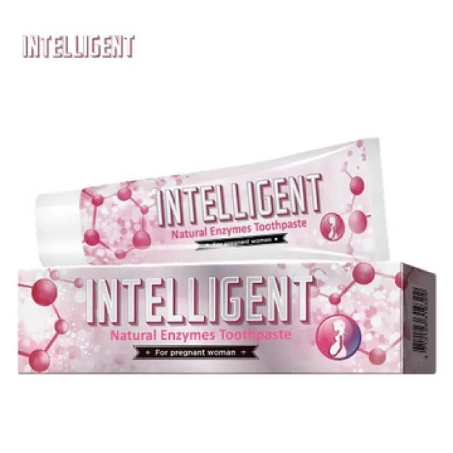 因特力淨 孕婦酵素牙膏-80g*6入-贈愛草學 洋甘菊燕麥蜂蜜皂*1(市價220元) 歷史價格詳細信息