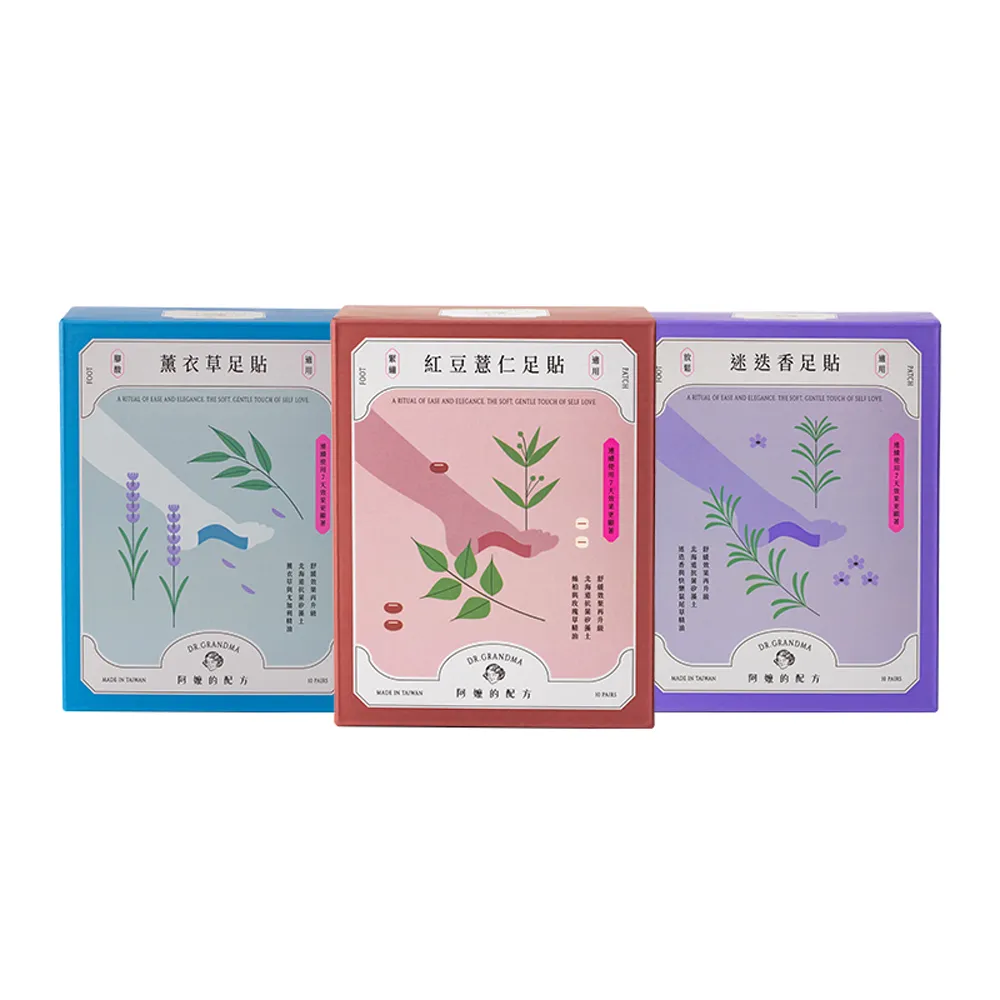 阿嬤的配方樹液足貼－番紅花玫瑰X5入團購組 歷史價格詳細信息