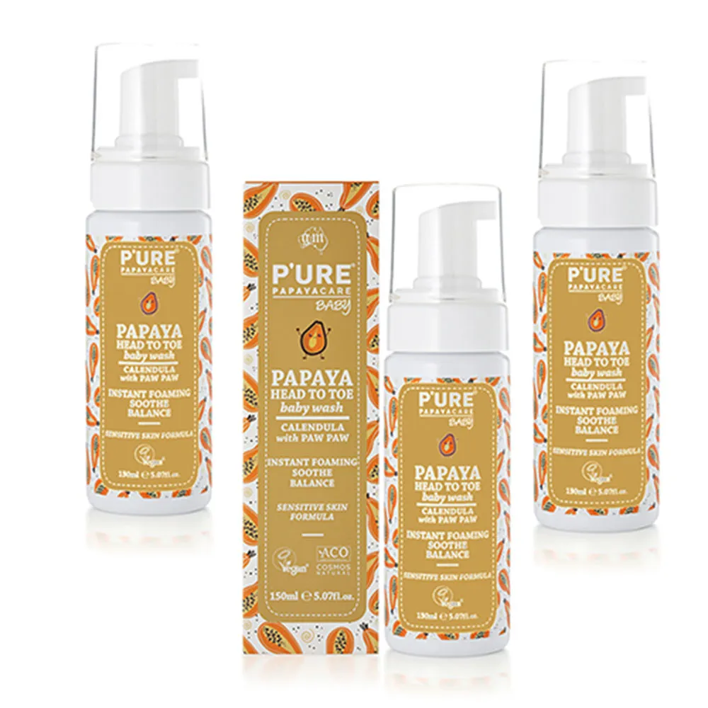 【3入組】Pure Paw Paw 神奇萬用木瓜霜 25g (紅) 歷史價格詳細信息