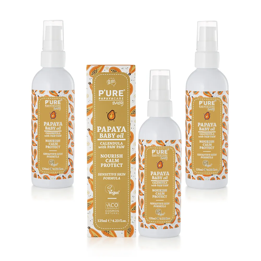 【3入組】Pure Paw Paw 神奇萬用木瓜霜 25g (紅) 歷史價格詳細信息