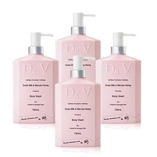 【澳洲Dr. V】專業級配方-護腿與腳乳霜(2入組 100ml/支) 歷史價格詳細信息