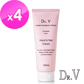 【澳洲Dr. V 即期品】專業級配方-純淨溫和身體乳液 -2024年12月到期(4入組 750ml/瓶) 歷史價格詳細信息