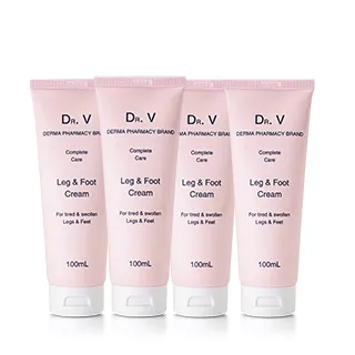 【澳洲Dr. V 即期品】專業級配方-純淨溫和身體乳液 -2024年12月到期(4入組 750ml/瓶) 歷史價格詳細信息