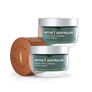 【澳洲Native】卡卡度肌膚亮澤綜合霜(4 入組 150g/罐 深層養護系列) 歷史價格詳細信息