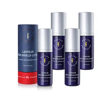 【澳洲Native】綿羊脂深層呵護綜合夜霜(2 入組 150g/罐 深層養護系列) 歷史價格詳細信息