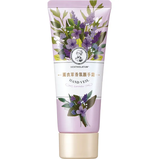 曼秀雷敦 花園香護手霜(50g)【小三美日】D614111 歷史價格詳細信息