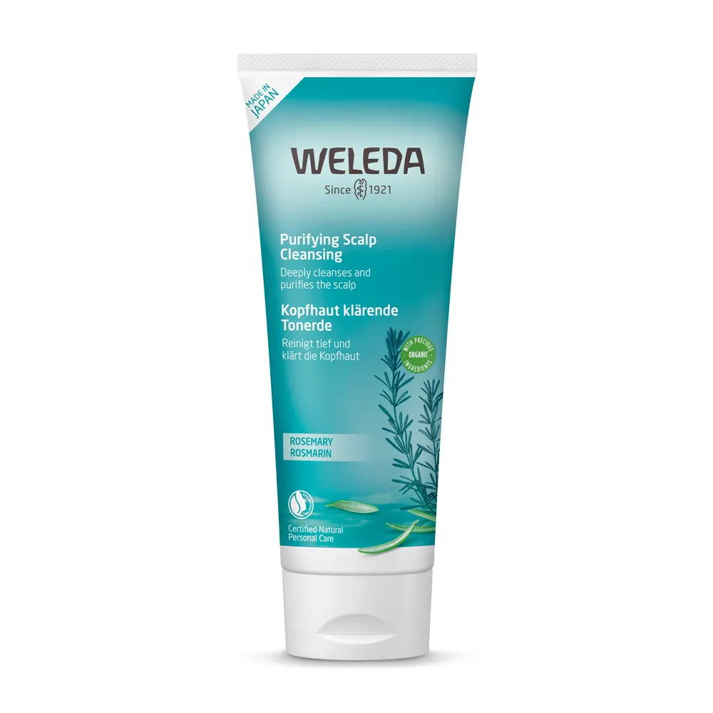 【WELEDA薇蕾德】迷迭香髮根活化精露100ml 原廠公司貨 歷史價格詳細信息