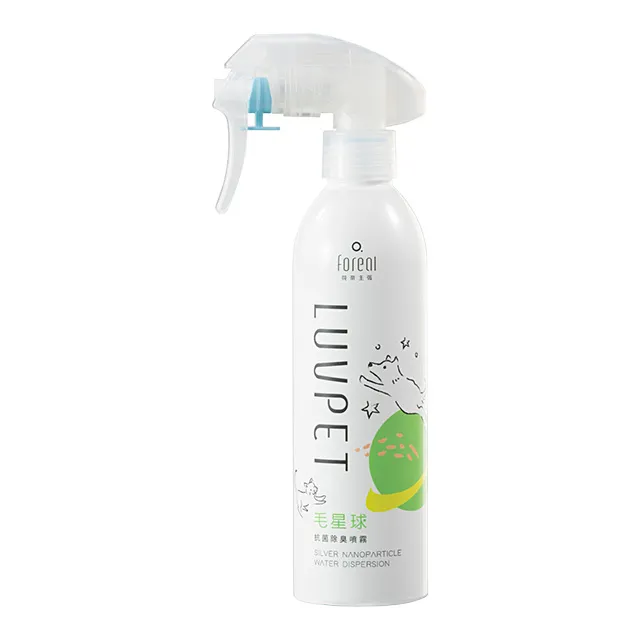 毛星球抗菌除臭噴霧-1000ml補充瓶  (天然‧無添加) 歷史價格詳細信息