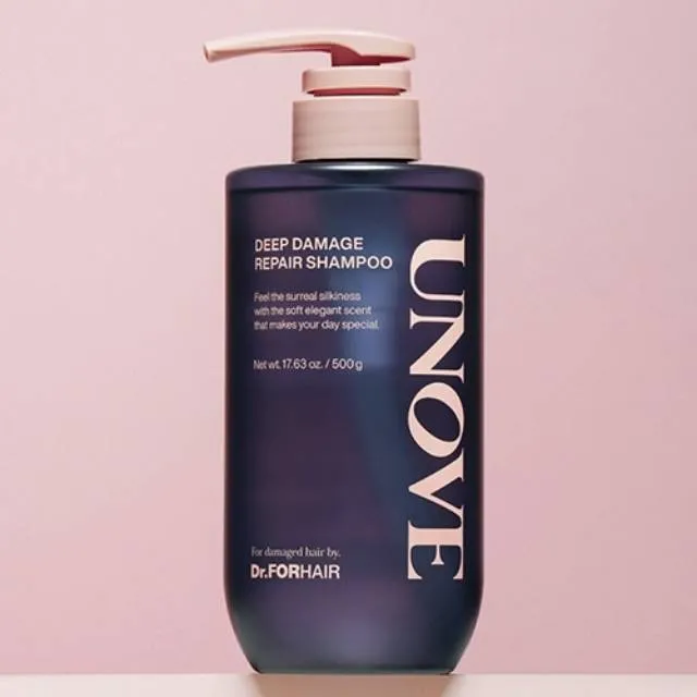 DR.FORHAIR UNOVE蓬鬆捲髮亮澤精華乳 147ml 歷史價格詳細信息