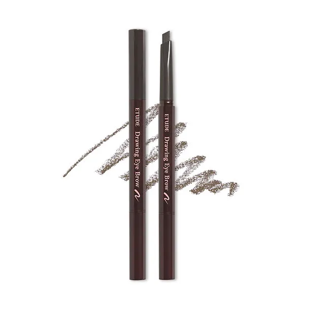 《韓國Etude House》新版粉標喜歡自然畫眉筆#3號(咖啡色)0.25g 歷史價格詳細信息