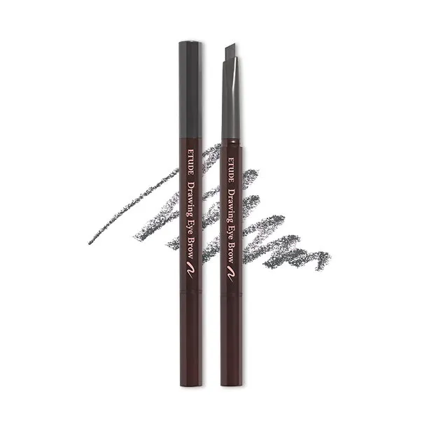 《韓國ETUDE HOUSE》眉飛色舞染眉膏 #3紅棕   4.5g 歷史價格詳細信息