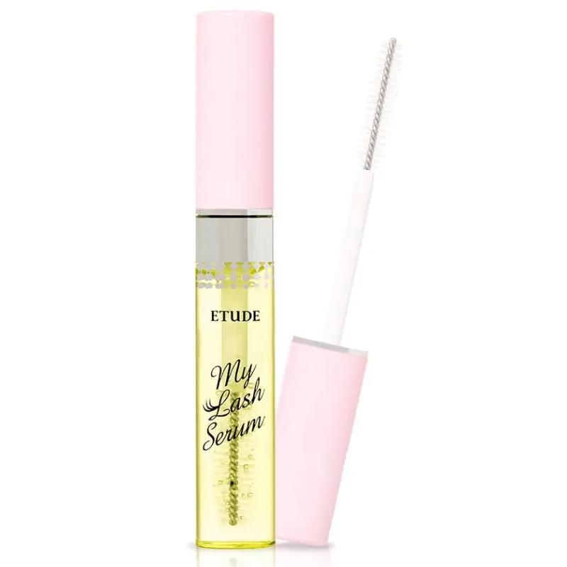 ETUDE HOUSE 睫毛滋養精華(9g)【小三美日】D781909 歷史價格詳細信息