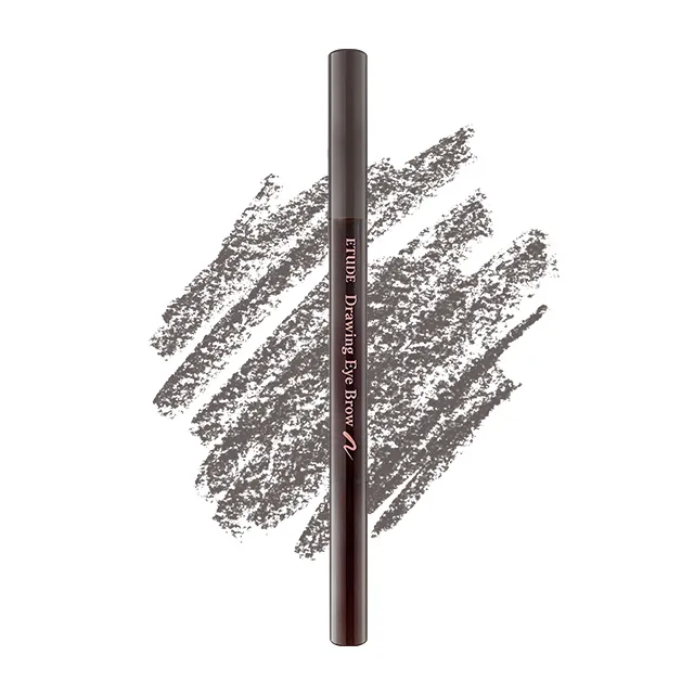 ETUDE 素描高手極細素眉筆 官方旗艦店 歷史價格詳細信息