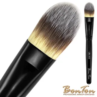 BonTon 墨黑系列 眼窩暈染刷 LBLB05頂級光鋒羊毛 歷史價格詳細信息