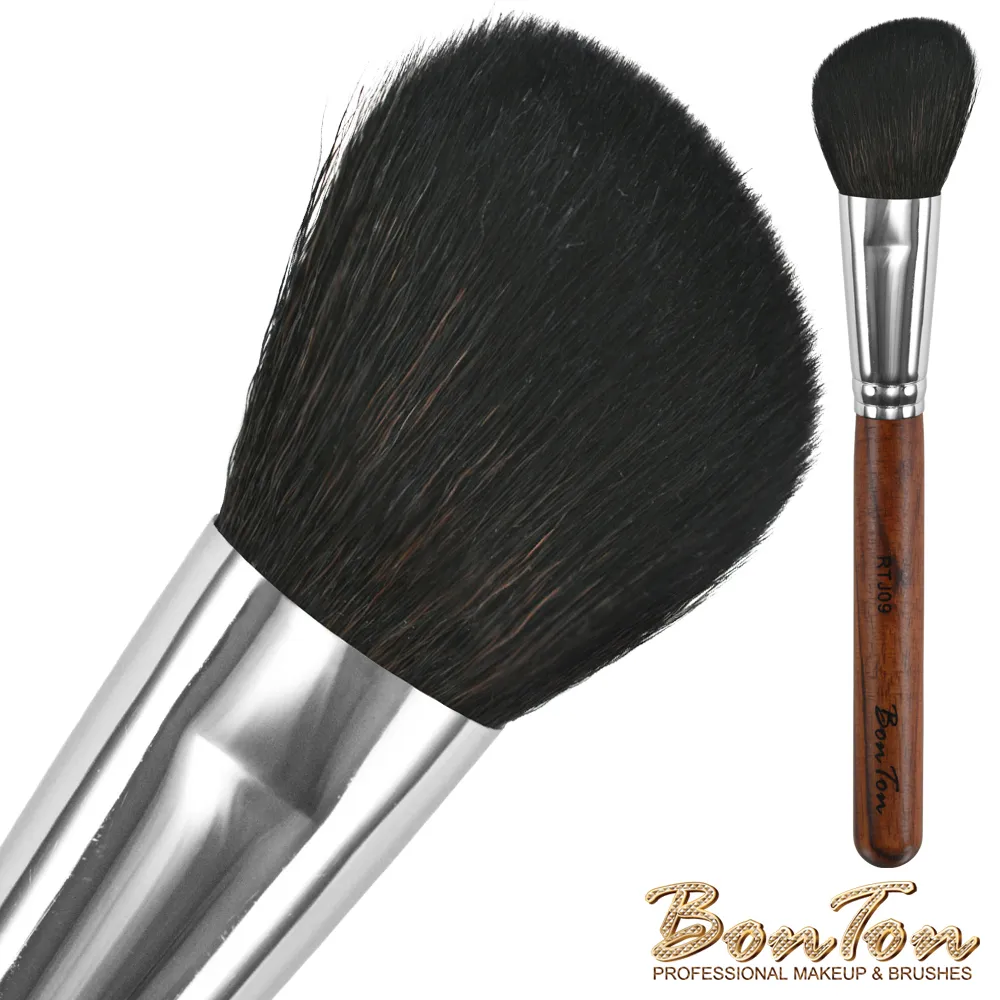 BonTon 原木系列 扁腮紅刷 RTW02 高級小馬毛 歷史價格詳細信息