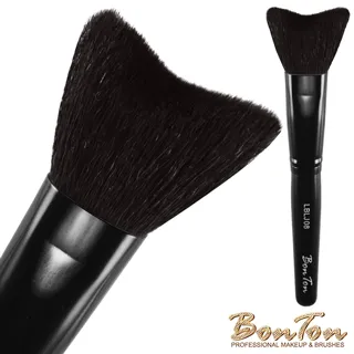 BonTon 墨黑系列 眼窩暈染刷 LBLB05頂級光鋒羊毛 歷史價格詳細信息