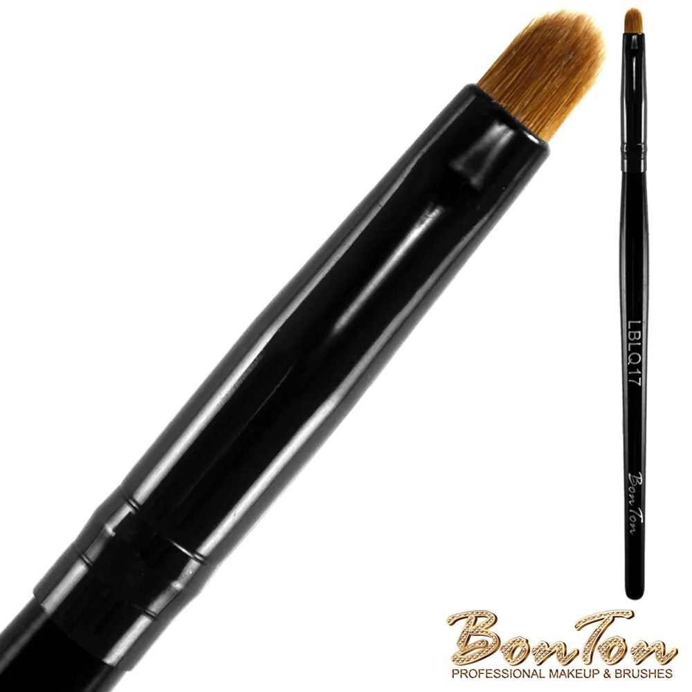 BonTon 墨黑系列 眼窩暈染刷 LBLB05頂級光鋒羊毛 歷史價格詳細信息