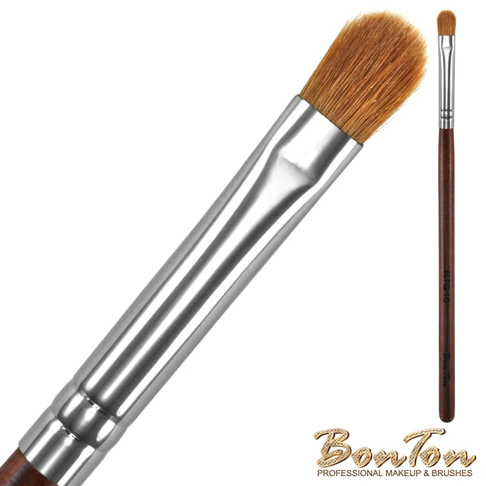 BonTon 原木系列 眼影刷(M) RTQ05 頂級100%貂毛 歷史價格詳細信息