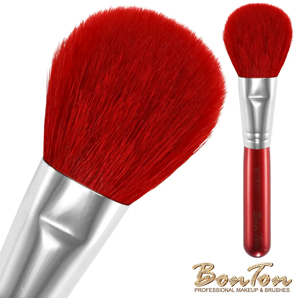 BonTon 湛紅短柄 小輪廓刷 WTW02 天然小馬毛 歷史價格詳細信息
