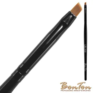 BonTon 墨黑系列 顯色眼影刷(S) LBLQ12 貂毛 歷史價格詳細信息