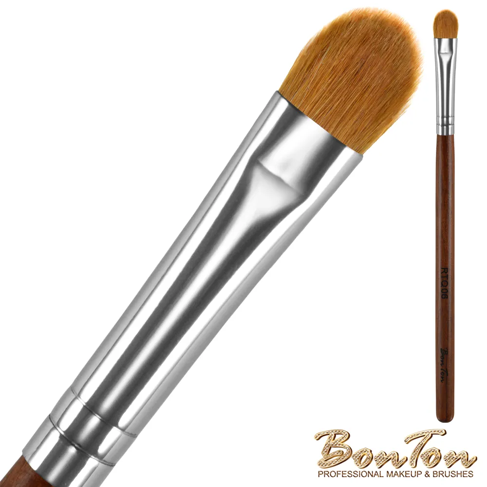 BonTon 原木系列 M形修容/腮紅刷 RTK08 特級尖鋒羊毛 歷史價格詳細信息