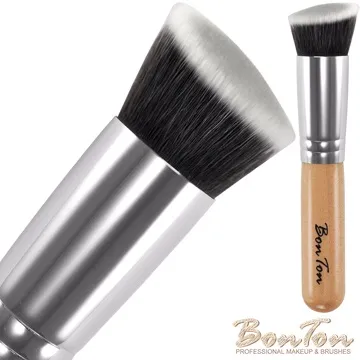 BonTon 經典系列 拋光式粉底、蜜粉、粉餅、洗臉刷 頂級原木RT01 歷史價格詳細信息