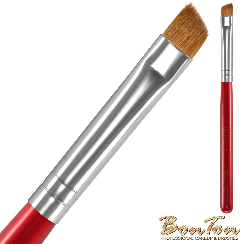 BonTon 湛紅短柄 小輪廓刷 WTW02 天然小馬毛 歷史價格詳細信息